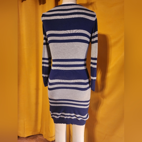 Sweater Dress - Picture 3 of 3